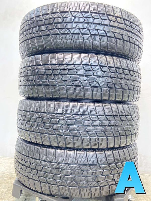 グッドイヤー アイスナビ 6 195/65R15  4本