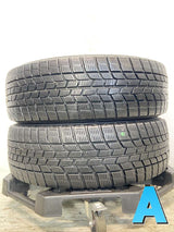 グッドイヤー アイスナビ 6 195/65R15  2本