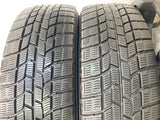 グッドイヤー アイスナビ 6 195/65R15  2本