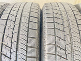 ブリヂストン ブリザック VRX 185/65R15  /　 ECO FORME 5.5J+50 114.3-5穴 4本