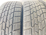 グッドイヤー アイスナビ 6 175/65R15  2本