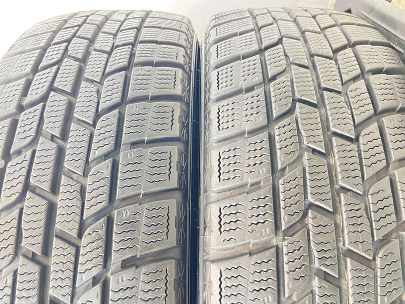 グッドイヤー アイスナビ 6 175/65R15  2本