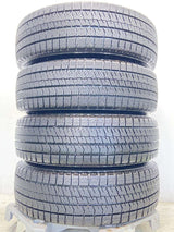 ブリヂストン ブリザック VRX2 185/65R15  /　 JECT 5.5J+ 100/114.3-4穴 4本