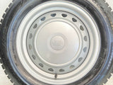 ブリヂストン ブリザック VRX2 185/65R15  /　 JECT 5.5J+ 100/114.3-4穴 4本