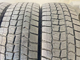 ダンロップ ウィンターマックス WM02 205/65R15  4本