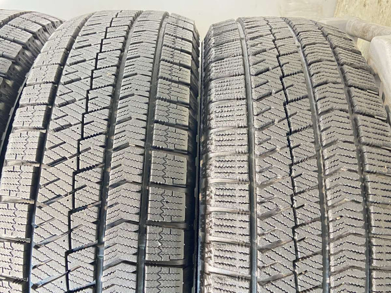 ブリヂストン ブリザック VRX2 195/65R15  4本