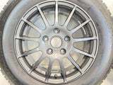 ブリヂストン アイスパートナー2 195/65R15  /　  6.0J+43 112-5穴 4本