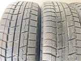 トーヨータイヤ ウィンタートランパス TX 195/65R15  4本