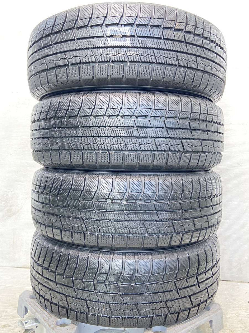 トーヨータイヤ ウィンタートランパス TX 195/65R15  4本