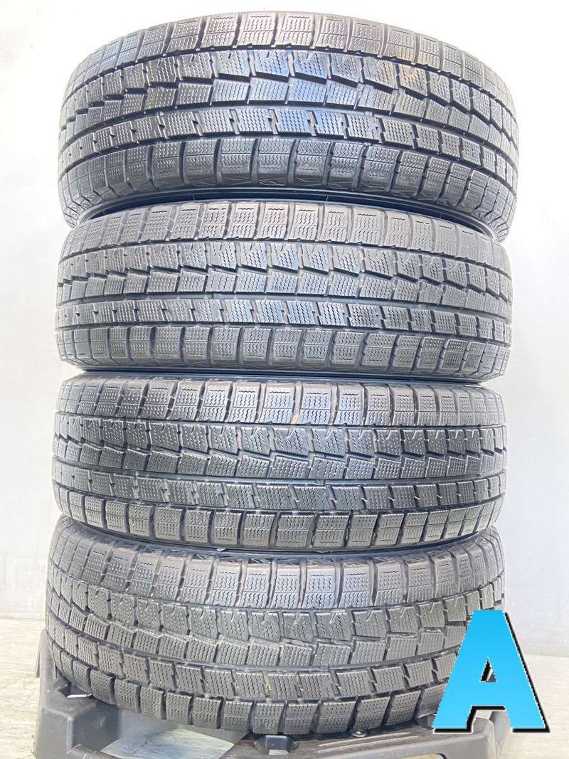 ダンロップ ウィンターマックス WM01 185/65R15 4本 – タイヤ