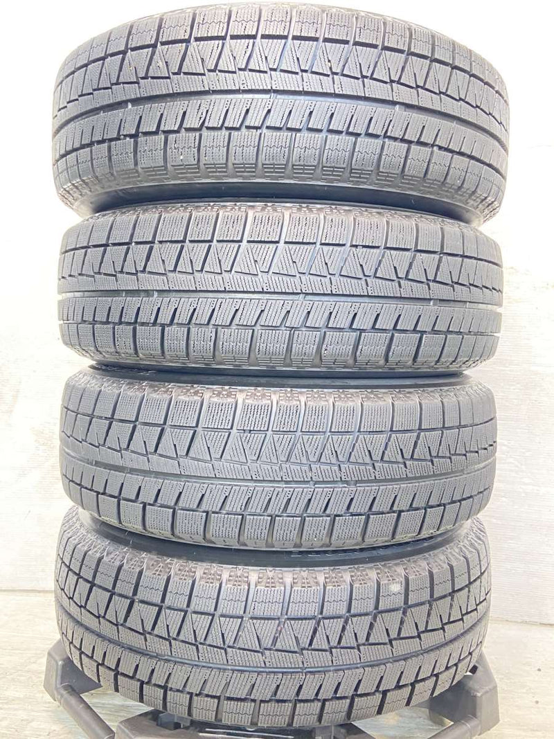 ブリヂストン アイスパートナー2 195/65R15 /スバル純正 6.0J+48 100-5 ...