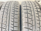 ブリヂストン アイスパートナー2 195/65R15  /スバル純正  6.0J+48 100-5穴 4本