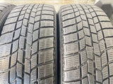 グッドイヤー アイスナビ 6 185/65R15  /　 DUFACT 5.5J+42 100-4穴 4本