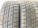 グッドイヤー アイスナビ 6 185/65R15  /　 DUFACT 5.5J+42 100-4穴 4本