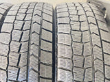 ダンロップ ウィンターマックス WM02 185/60R15  4本