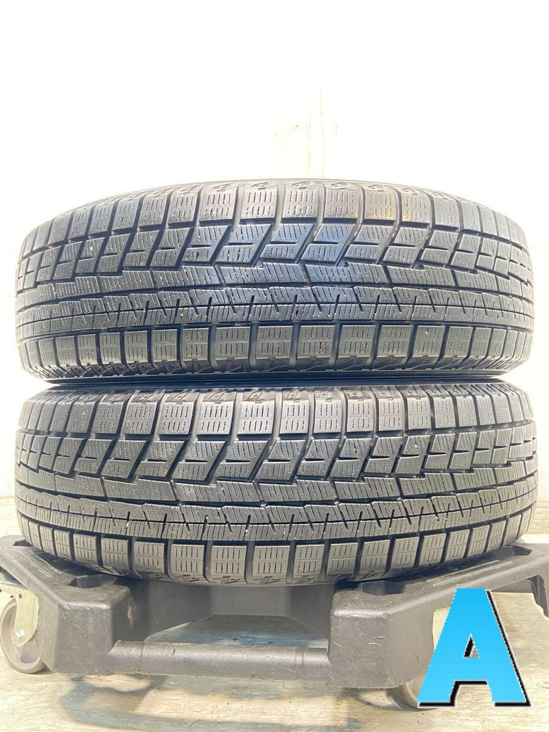 ヨコハマ アイスガード iG60 175/65R15  2本