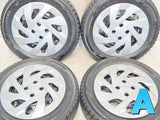 ヨコハマ アイスガード iG60 185/60R15  /トヨタ純正  5.5J+ 100-4穴 4本