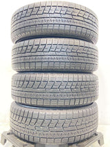 ヨコハマ アイスガード iG60 185/60R15  /トヨタ純正  5.5J+ 100-4穴 4本