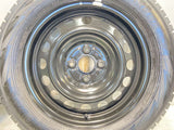 ヨコハマ アイスガードiG70 175/65R15  /トヨタ純正  5.0J+ 100-4穴 4本