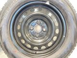 ヨコハマ アイスガードiG70 175/65R15  /トヨタ純正  5.0J+ 100-4穴 4本