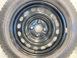 グッドイヤー アイスナビ8 175/65R15  /トヨタ純正  5.0J+ 100-4穴 4本