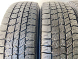 グッドイヤー アイスナビ8 175/65R15  /トヨタ純正  5.0J+ 100-4穴 4本