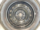 ヨコハマ アイスガードiG70 195/65R15  /　  6.0J+ 100-5穴 4本