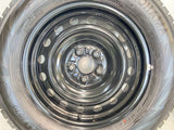 ヨコハマ アイスガードiG70 195/65R15  /　  6.0J+ 100-5穴 4本