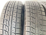 ヨコハマ アイスガードiG70 195/65R15  /　  6.0J+ 100-5穴 4本