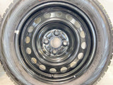 ヨコハマ アイスガードiG70 185/60R15  /　  5.5J+ 100-4穴 4本