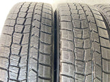 ダンロップ ウィンターマックス WM02 175/65R15  /　 マルチ 5.5J+ 100/114.3-4穴 4本