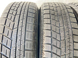 ヨコハマ アイスガード iG60 195/65R15  /　 GRASS 6.5J+40 100-5穴 4本