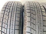 ヨコハマ アイスガード iG60 195/65R15  /　 BK RACING 6.5J+48 100/114.3-5穴 4本