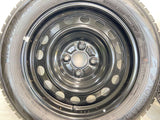 ヨコハマ アイスガード iG70 185/60R15  /トヨタ純正  5.5J+ 100-4穴 4本