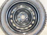 ヨコハマ アイスガード iG70 185/60R15  /トヨタ純正  5.5J+ 100-4穴 4本