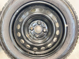 ヨコハマ アイスガード iG70 185/60R15  /トヨタ純正  5.5J+ 100-4穴 4本