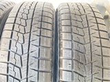 ヨコハマ アイスガード iG70 185/60R15  /トヨタ純正  5.5J+ 100-4穴 4本