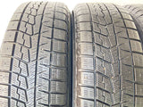 ヨコハマ アイスガード iG70 185/60R15  /トヨタ純正  5.5J+ 100-4穴 4本