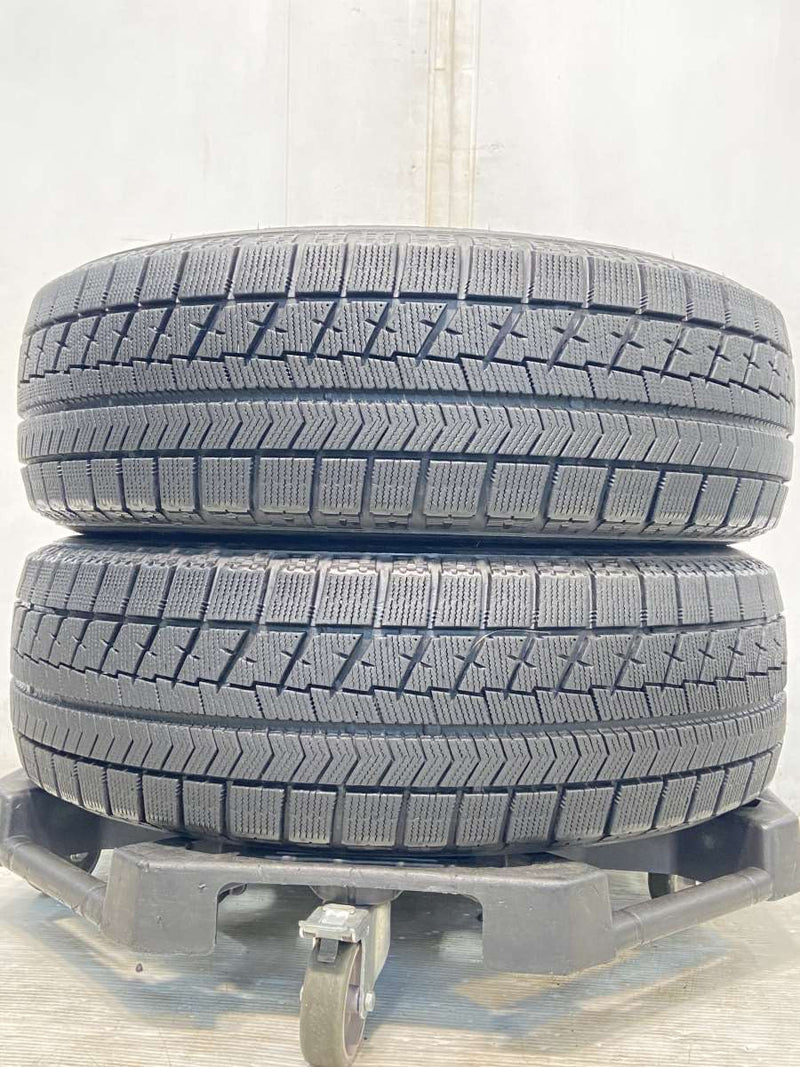 ブリヂストン ブリザック VRX 195/65R15  2本