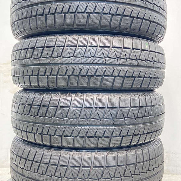ブリヂストン アイスパートナー2 195/65R15 4本 – タイヤ・ホイール