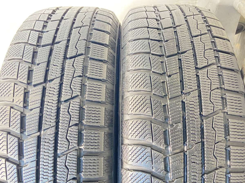 トーヨータイヤ ウィンタートランパス TX 195/65R15  2本