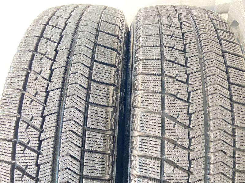 ブリヂストン ブリザック VRX 175/65R15  2本