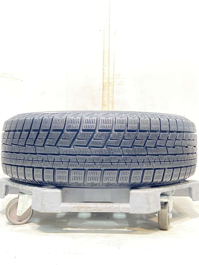 専用44 YOKOHAMA iG60 195/65R15 スタッドレス ...