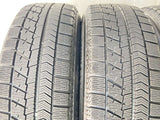 ブリヂストン ブリザック VRX 195/65R15  /　 GRASS 6.5J+40 100-5穴 4本