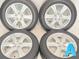 グッドイヤー アイスナビ 7 175/65R15  /　 SIBILLA RZ 6.0J+43 100-5穴 4本
