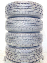 グッドイヤー アイスナビ 7 175/65R15  /　 SIBILLA RZ 6.0J+43 100-5穴 4本