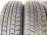 グッドイヤー アイスナビ 7 175/65R15  /　 SIBILLA RZ 6.0J+43 100-5穴 4本