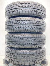 ブリヂストン アイスパートナー2 175/65R15  /　 JECT 6.0J+ 100/114.3-4穴 4本