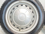 ブリヂストン アイスパートナー2 175/65R15  /　 JECT 6.0J+ 100/114.3-4穴 4本