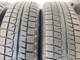 ブリヂストン アイスパートナー2 175/65R15  /　 JECT 6.0J+ 100/114.3-4穴 4本